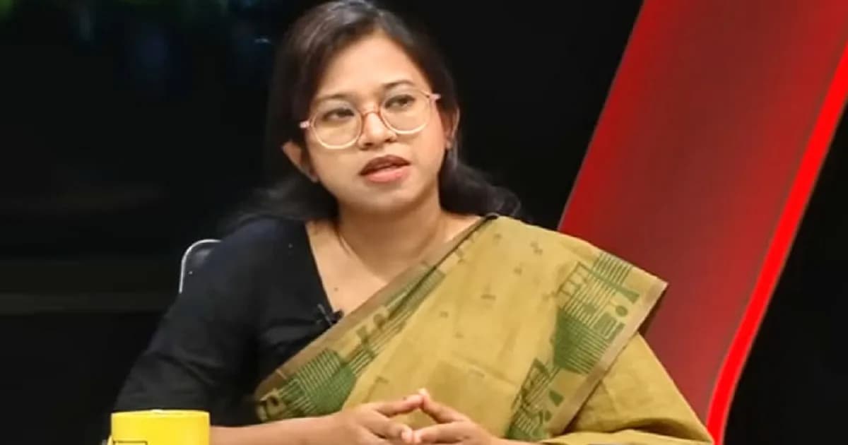 ইসিতে আপিল খারিজ, বাতিলই থাকছে মনিরা শারমিনের প্রার্থিতা