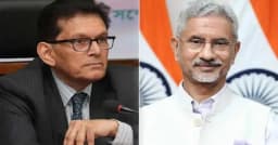 দুপুরে দিল্লিতে বৈঠকে বসছে বাংলাদেশ-ভারত