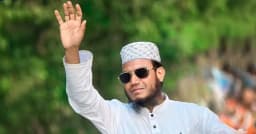 আগামী পাঁচ বছর কুষ্টিয়া সদর আসনে আমিই প্রধানমন্ত্রী