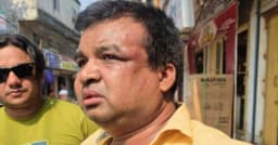 ‘ভুয়া’ সন্দেহে ভ্যাট কর্মকর্তাকে মারধরে ভেঙে দিল হাত