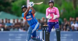 ভারতের চাপে আম্পায়ারের সিদ্ধান্ত পরিবর্তন ‘লজ্জাজনক’