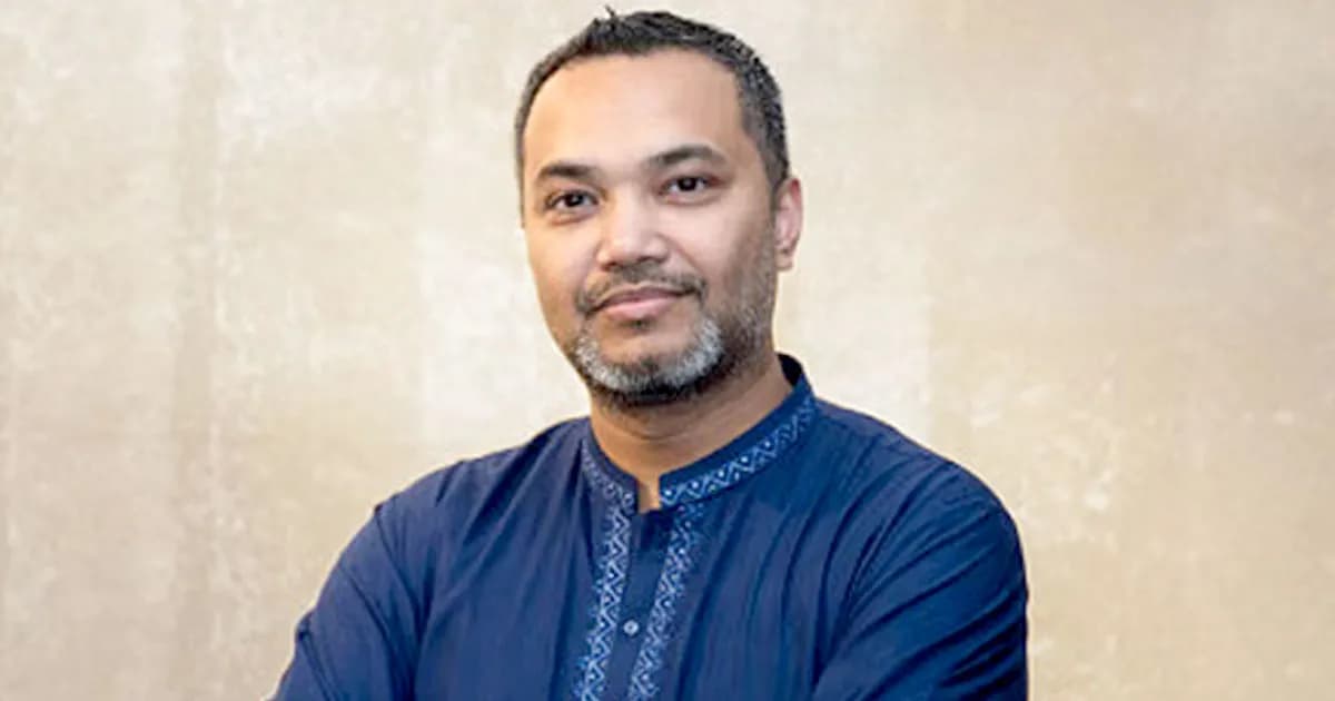 আসন্ন নির্বাচনে কারচুপির আভাস পাচ্ছি: মাহদী আমিন