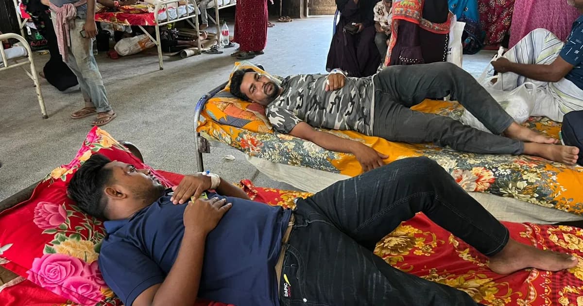 পাবনায় কিস্তির টাকা চাইতে গিয়ে এনজিও কর্মকর্তাদের ওপর হামলা