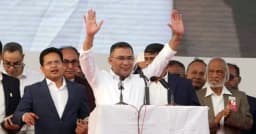 আজ উত্তরবঙ্গের ৩ জেলায় যাবেন তারেক রহমান