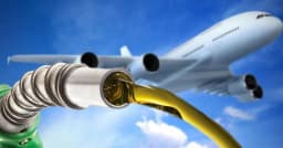 এক লাফে জেট ফুয়েলের দাম বাড়লো ৮০ শতাংশ, মধ্যরাত থেকে কার্যকর