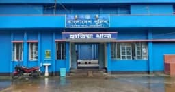 ‘ধর ধর’ বলে বিএনপি নেতাকে কুপিয়ে জখম