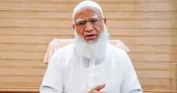 দুর্গাপূজায় নিরাপত্তা নিশ্চিত করতে জামায়াত আমিরের আহ্বান