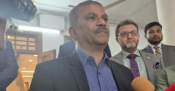 উচ্চ আদালতে সন্ত্রাসীদের জামিন নিয়ে উদ্বেগ আইন উপদেষ্টার