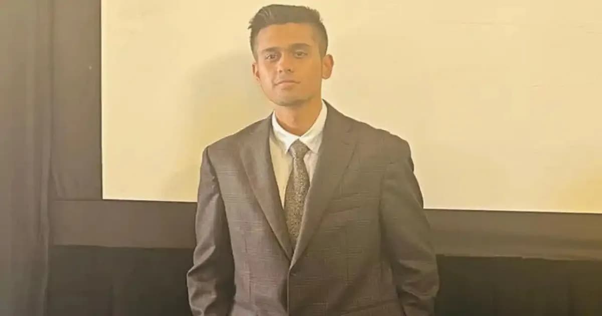 অবশেষে দেশে এলো কানাডায় নিহত শিক্ষার্থী মাহির মরদেহ