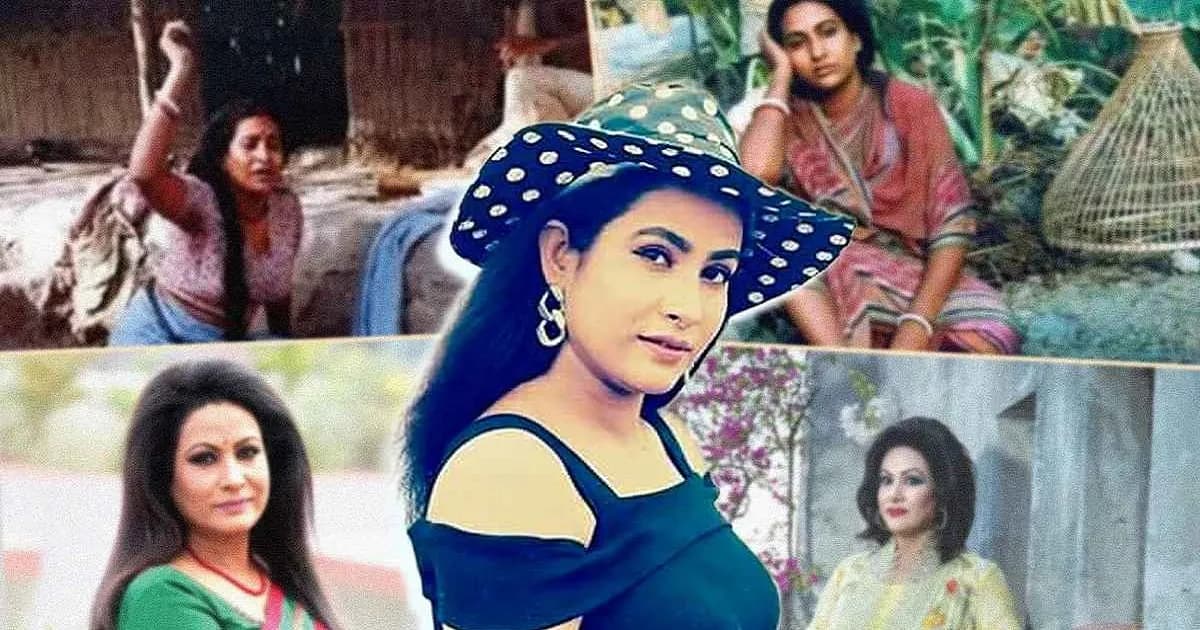 হজ পালনে সৌদি আরব যাচ্ছেন চিত্রনায়িকা চম্পা