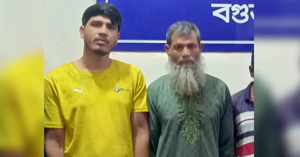 টাকা চেয়ে না পেয়ে মারধর, থামাতে গিয়ে প্রাণ হারালেন বৃদ্ধ