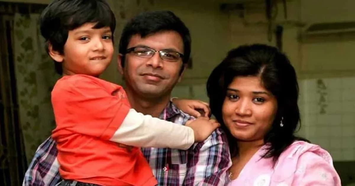 ১২৬ বারের মতো পেছাল সাগর-রুনি হত্যা মামলার তদন্ত প্রতিবেদন