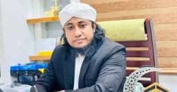 জসনে জুলুস নিয়ে দ্বিমত থাকলে আলোচনায় বসার আহ্বান তাহেরীর