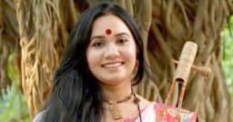 ডলি মন্ডলের কণ্ঠে আসছে নতুন দুই আধ্যাত্মিক গান