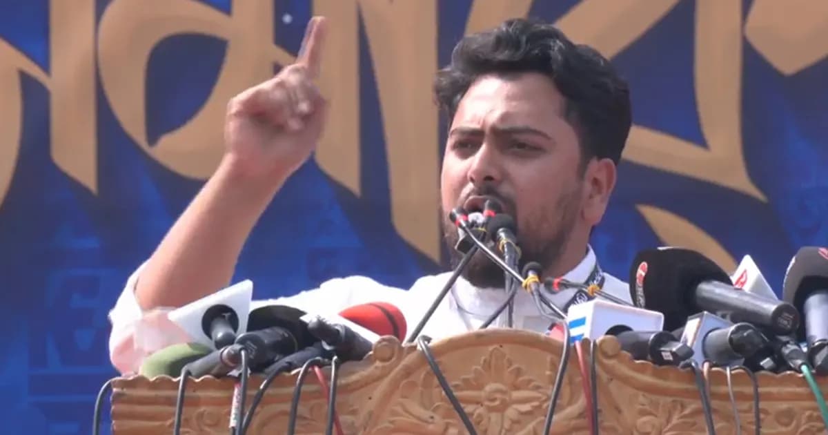 ইসি ঘেরাওয়ের হুঁশিয়ারি দিলেন নাহিদ ইসলাম