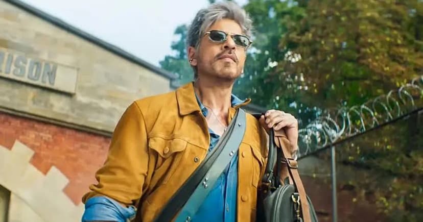 ‘কিং’ মুক্তি নিয়ে সব জল্পনার অবসান ঘটালেন শাহরুখ