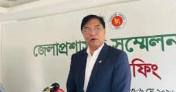 বগুড়ায় বিমানবন্দরের পাশাপাশি হচ্ছে ফ্লাইং একাডেমি: বিমান প্রতিমন্ত্রী