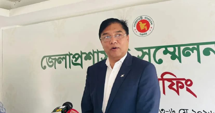বগুড়ায় বিমানবন্দরের পাশাপাশি হচ্ছে ফ্লাইং একাডেমি: বিমান প্রতিমন্ত্রী