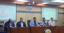 আধিপত্য ও চাঁদাবাজির দ্বন্দ্বে মুছাব্বির হত্যাকাণ্ড: ডিবি