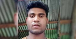 রামুতে দূর্বৃত্তের গুলিতে যুবক নিহত