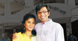 ১৩০ বারের মতো পেছাল সাগর-রুনি হত্যা মামলার প্রতিবেদন