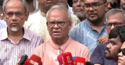 জনগণকে সঙ্গে নিয়ে সব ধরনের সন্ত্রাসী কর্মকাণ্ড রুখে দেয়া হবে