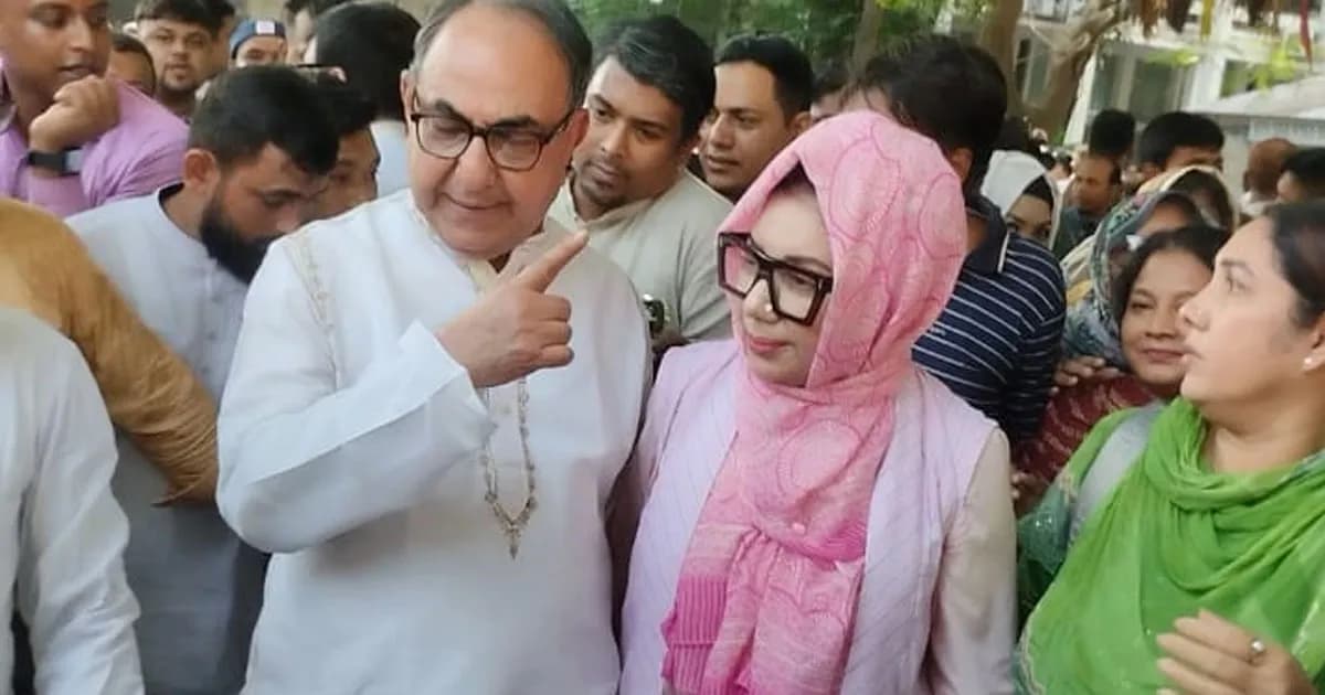 নাশকতা মামলায় মির্জা আব্বাসসহ বিএনপির ১৬৭ নেতাকর্মীকে অব্যাহতি