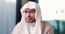 মসজিদে নববীর নতুন ইমাম শেখ সালেহ আল-মাগামসি