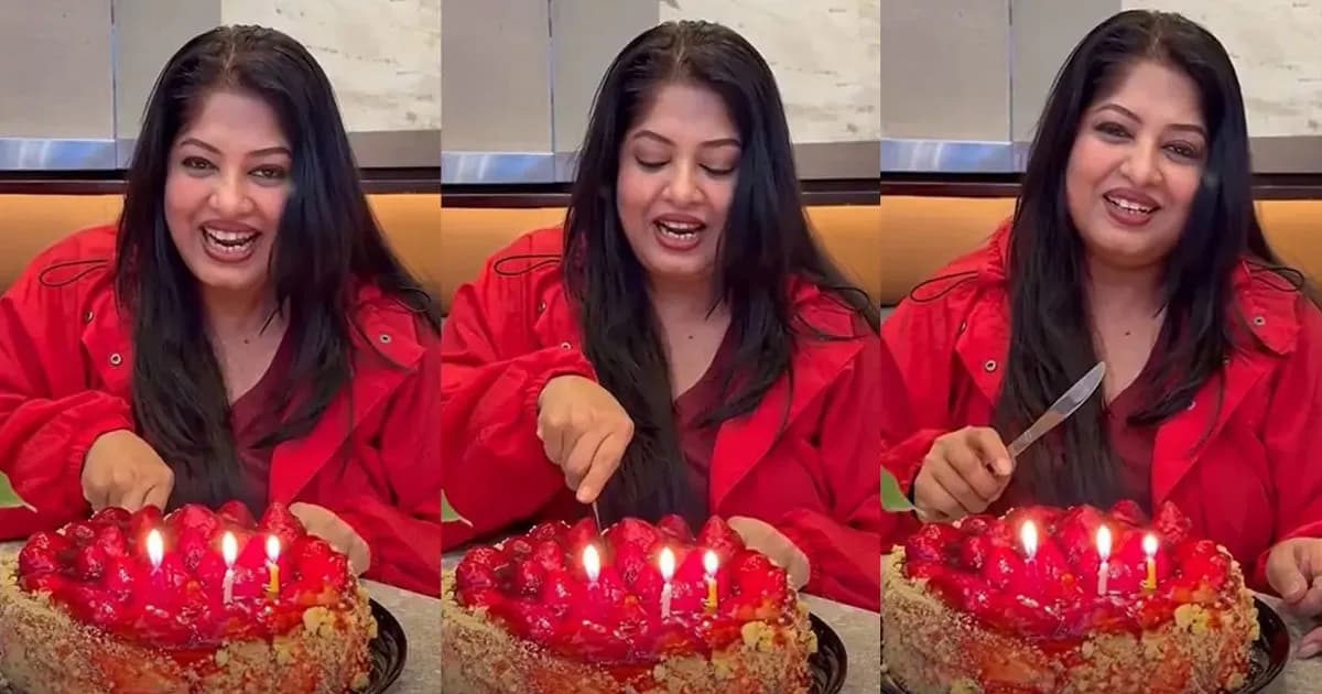 ওমর সানীকে ‘বটগাছ’ বললেন মৌসুমী