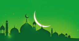 ঈদুল ফিতরের তারিখ ঘোষণা করল তুরস্ক ও সিঙ্গাপুর