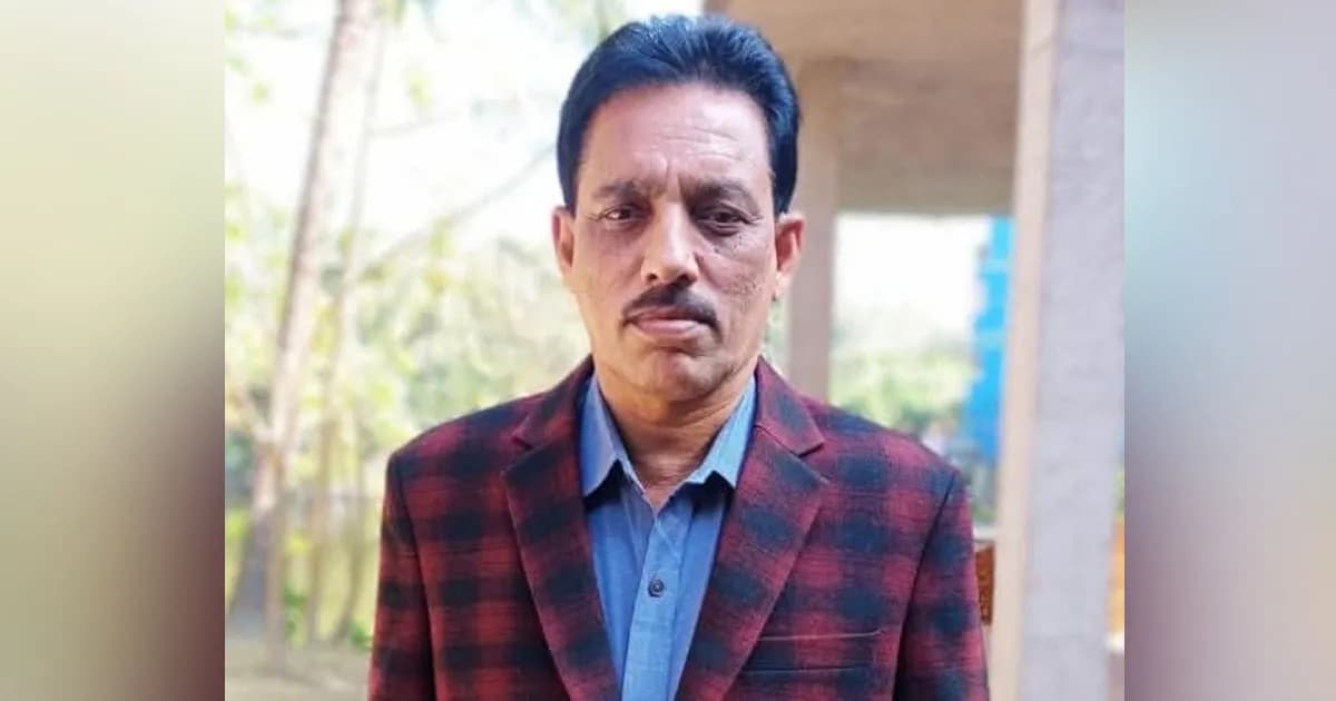 ব্রাহ্মণপাড়ায় বিআরডিবি চেয়ারম্যান গ্রেফতার