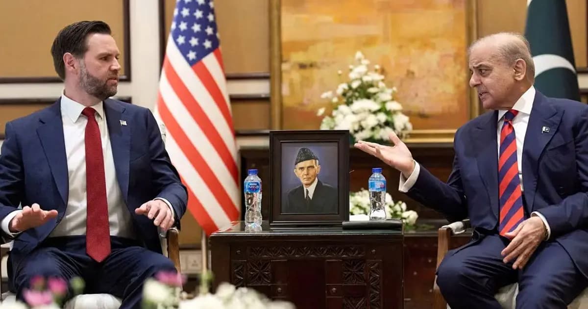 ইরান যেসব দাবি না মানায় ভেস্তে যায় আলোচনা