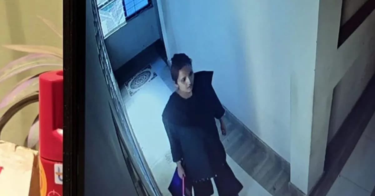 আবাসিক হোটেলের বাথরুম থেকে অন্তঃসত্ত্বা নারীর মরদেহ উদ্ধার