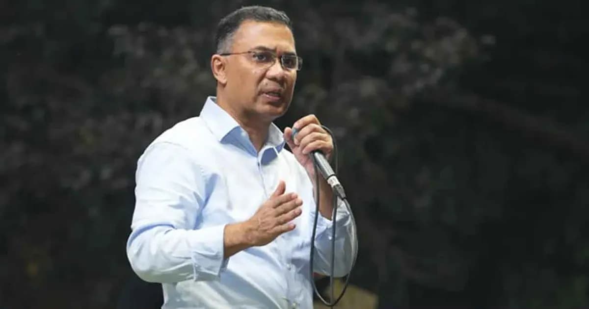 জন্মদিনে একটি করে গাছ লাগানোর আহ্বান প্রধানমন্ত্রীর