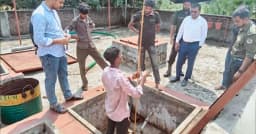 লেখা ‘তেল নেই’ সেই পাম্পে মিলল ৩২৬৯ লিটার পেট্রোল