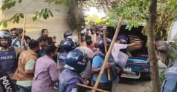 ময়নাতদন্তে ধর্ষণের আলামত, শ্বাসরোধে শিশু মাহিদার মৃত্যু
