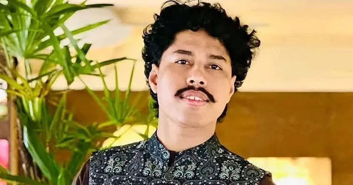 দুই হত্যা মামলায় ডেভিড ইমনের ৭ দিনের রিমান্ড