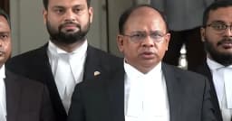 শেখ হাসিনাকে ফেরাতে ভারতের সঙ্গে আইনি প্রক্রিয়া চলছে