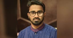 আমার কোন ক্ষতি হলে, দায় আমির হামজাকে নিতে হবে: রাশেদ খান
