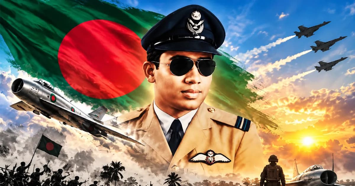 স্বাধীনতার বীর সন্তান মতিউর রহমানের জন্মবার্ষিকী আজ