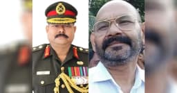 সাবেক সেনাপ্রধানের ভাই আনিসের বিদেশযাত্রায় নিষেধাজ্ঞা