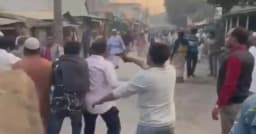 জামায়াত প্রার্থীর প্রচারণায় হামলা-গুলিবর্ষণ, অর্ধশতাধিক আহত