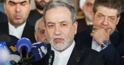 ইসলামাবাদ চুক্তি থেকে “কয়েক ইঞ্চি দূরে ছিলাম”: আরাগচি