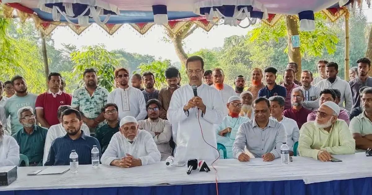 কালীগঞ্জে ১৭ কোটি টাকার তিনটি উন্নয়ন প্রকল্পের উদ্বোধন