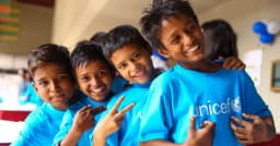 টিকাবঞ্চিত শিশুদের তথ্য নিয়ে বিভ্রান্তি, সতর্ক করলো ইউনিসেফ
