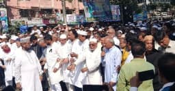 শত নির্যাতনেও আদর্শ থেকে সরেননি সালাহউদ্দিন আহমেদ: রিজভী