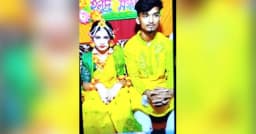 বাবার সঙ্গে পোশাককর্মী আলোর শেষ কথা, আমরা আটকে গেছি