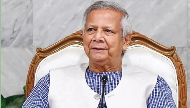 জাতিসংঘ সাধারণ পরিষদে যোগ দিতে নিউইয়র্ক যাচ্ছেন প্রধান উপদেষ্টা