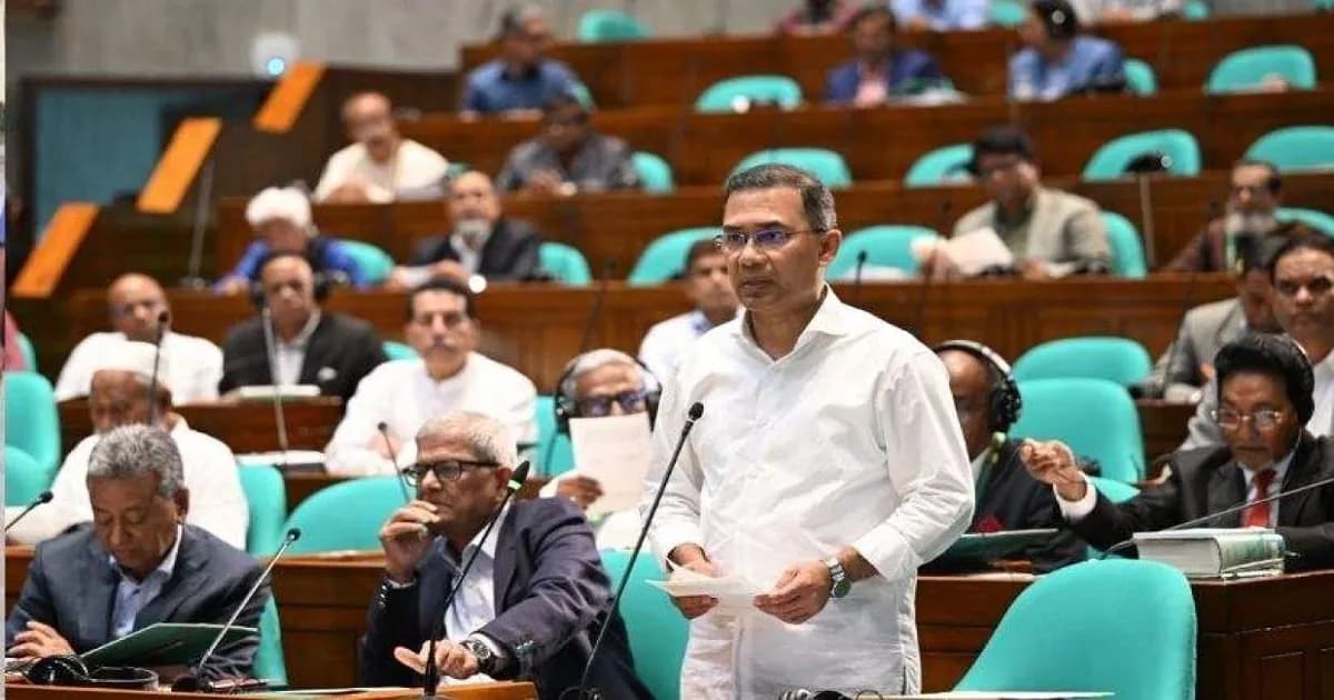 ১৫ বছরে ২৩৪ বিলিয়ন ডলার বিদেশে পাচার হয়েছে: প্রধানমন্ত্রী