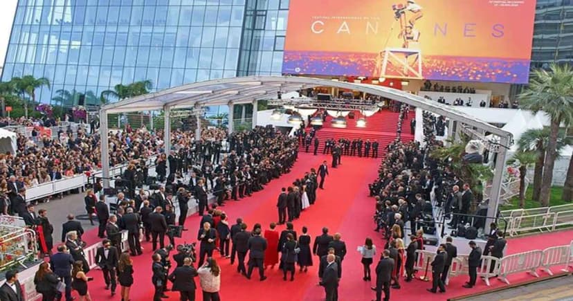 ১২ মে শুরু হচ্ছে কান উৎসবের ৭৯তম আসর